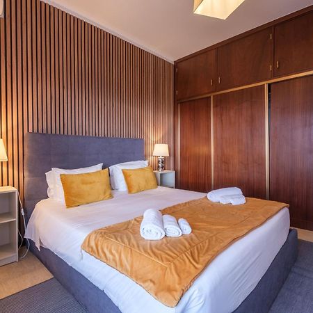 리베라그란데 Areal De Santa Barbara Sea View B&B 외부 사진