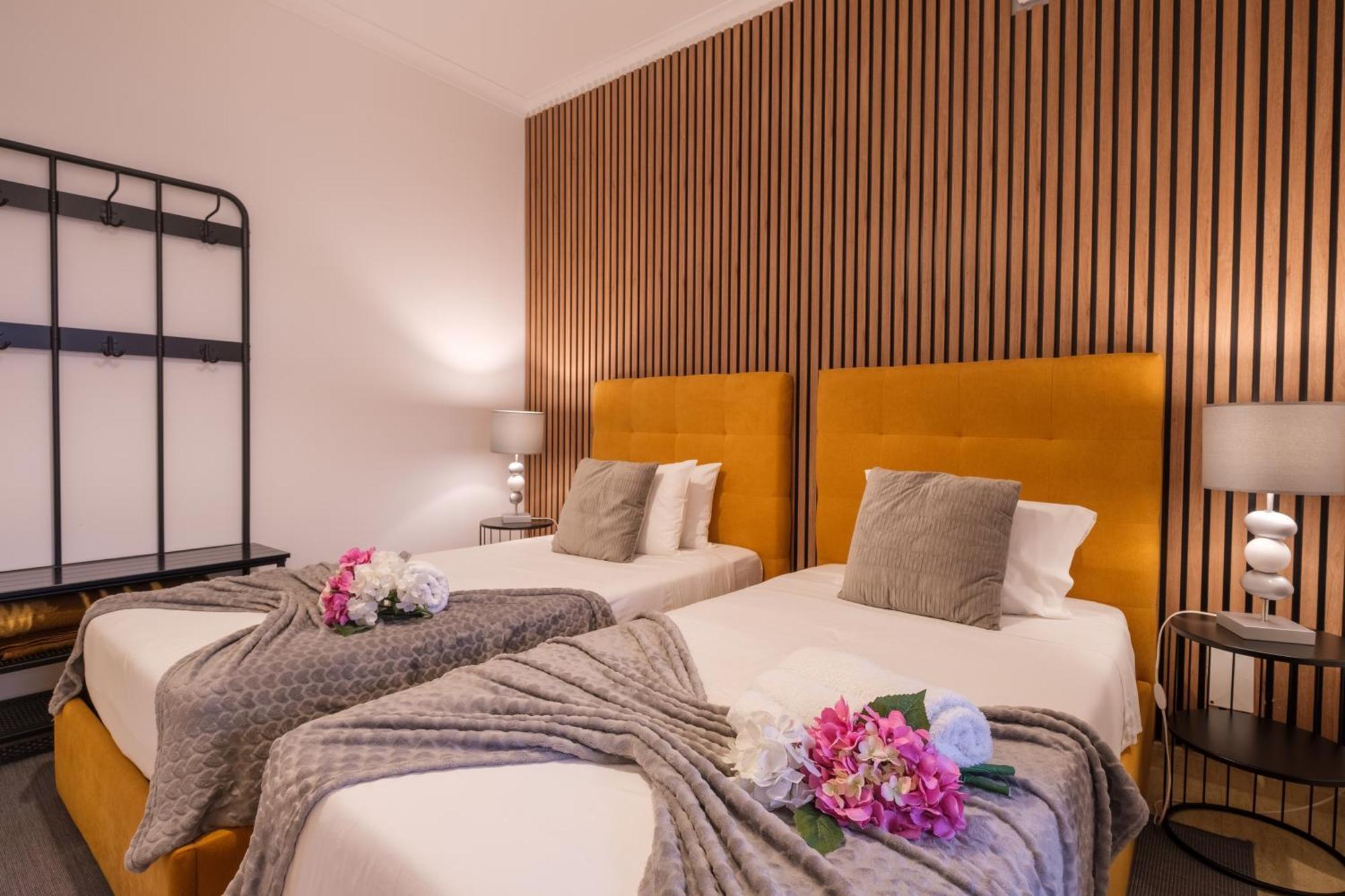 리베라그란데 Areal De Santa Barbara Sea View B&B 외부 사진