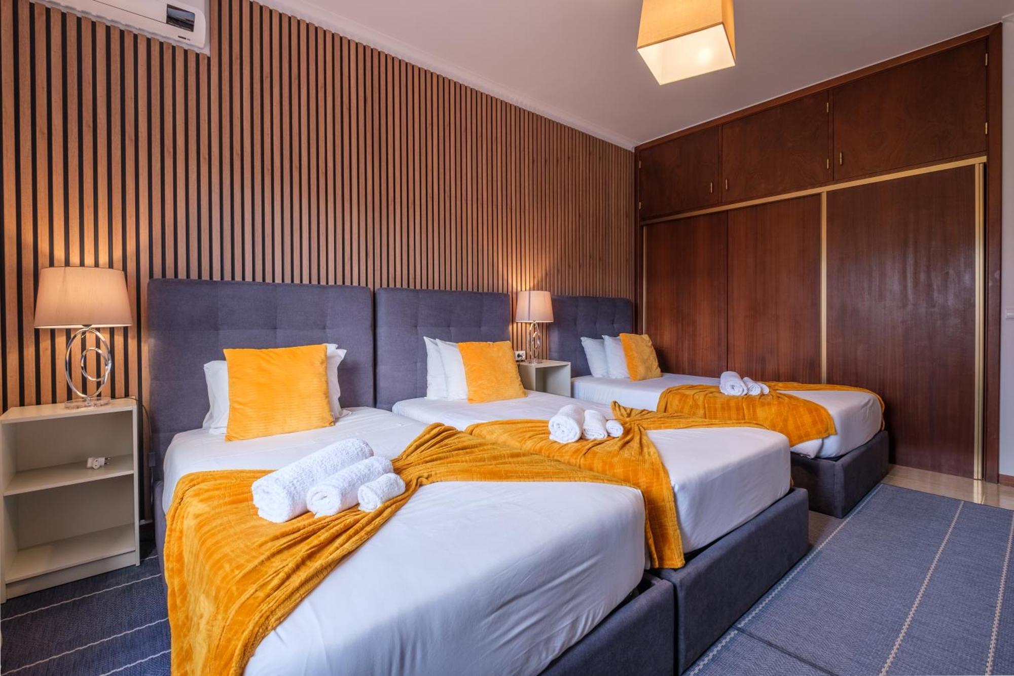 리베라그란데 Areal De Santa Barbara Sea View B&B 외부 사진