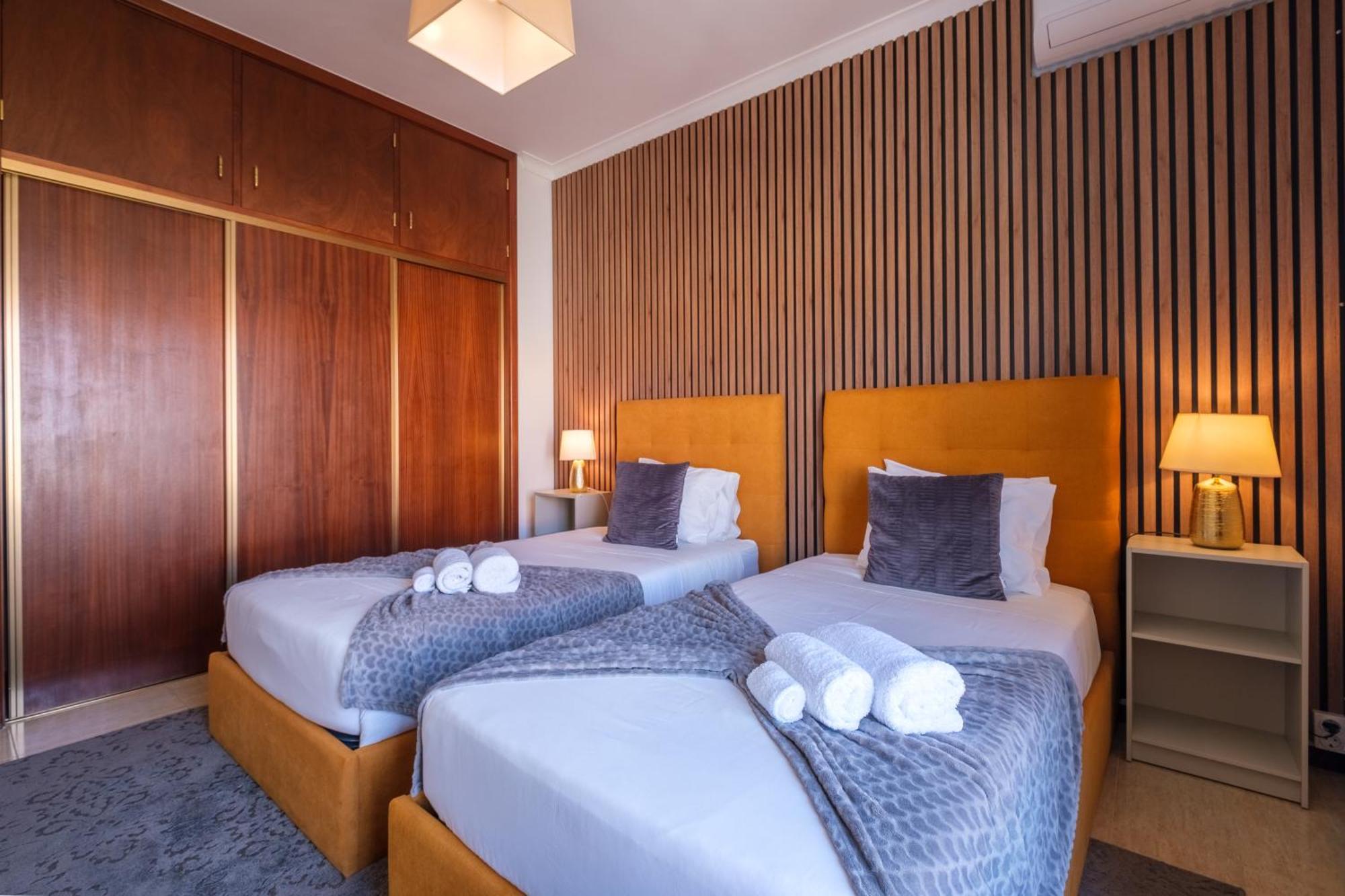리베라그란데 Areal De Santa Barbara Sea View B&B 외부 사진
