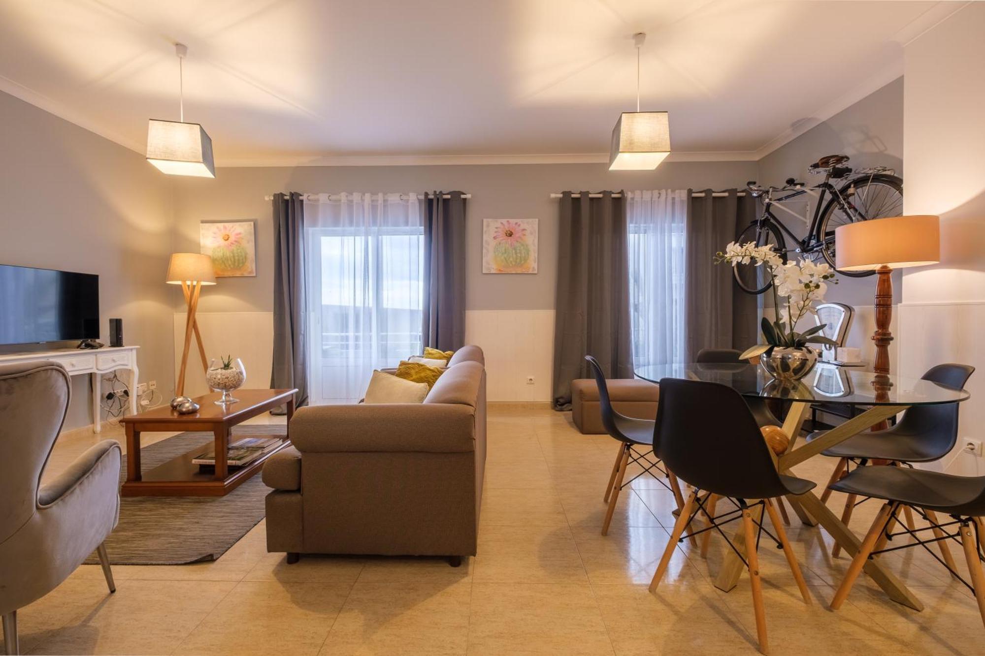 리베라그란데 Areal De Santa Barbara Sea View B&B 외부 사진